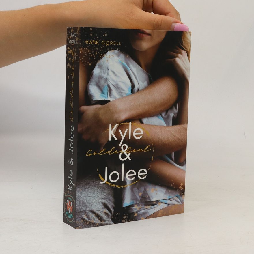 Kate Corell Kyle & Jolee