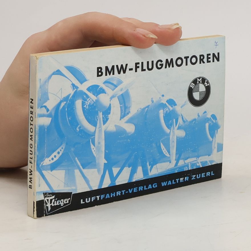 Autores varios BMW Flugmotoren