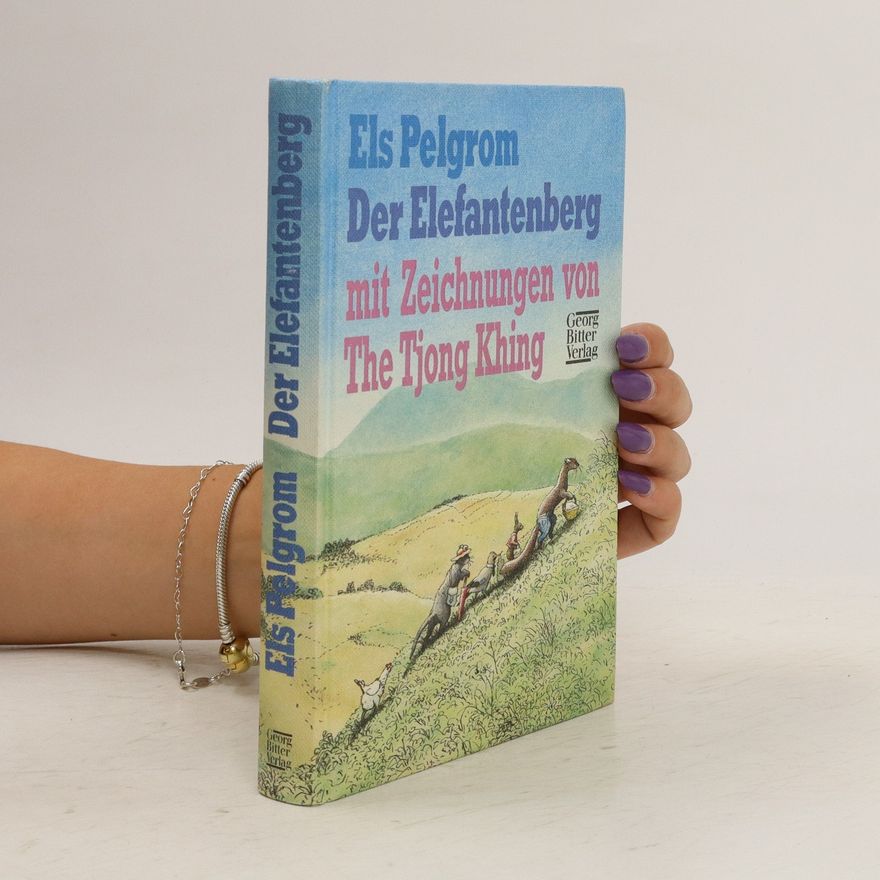 Els Pelgrom Der Elefantenberg