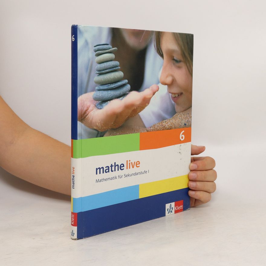 Autorenkollektiv Mathe live - Mathematik für Sekundarstufe I