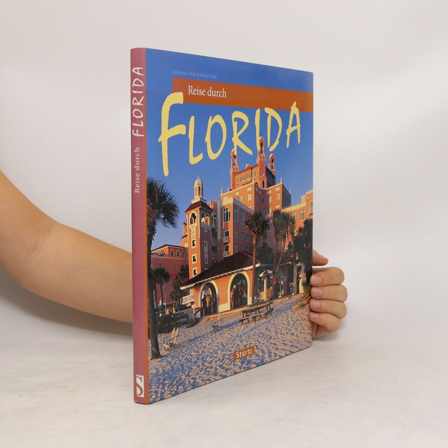 Stefan Nink Reise durch Florida