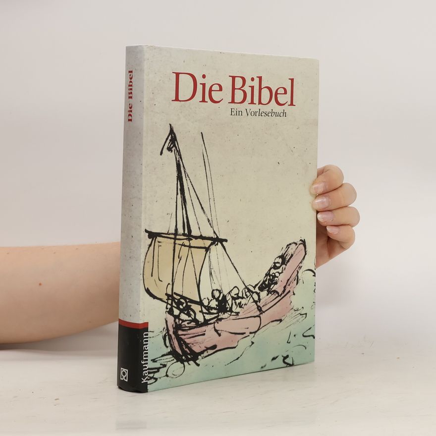 Friedrich Hoffmann Die Bibel