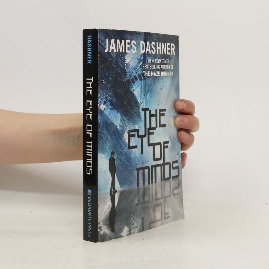 James Dashner The Eye of Minds