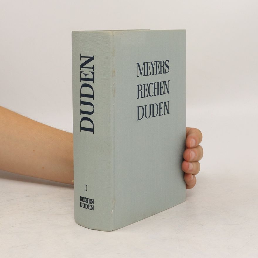Autorenkollektiv Meyers Rechten Duden