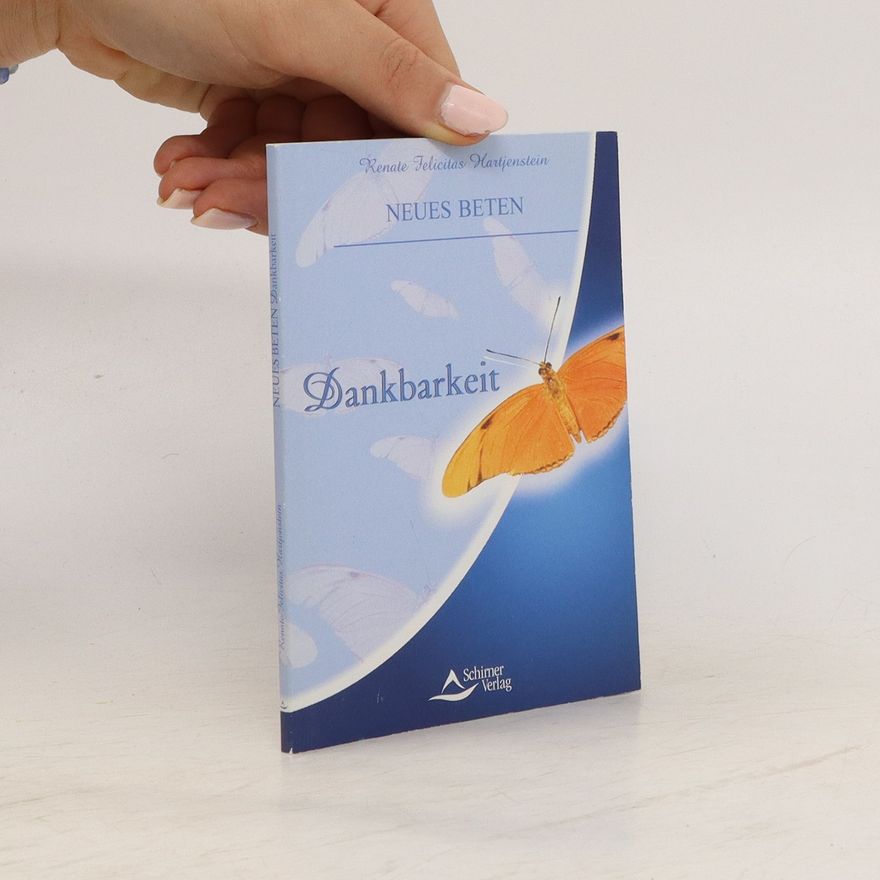 Kolektiv autorů Neues Beten