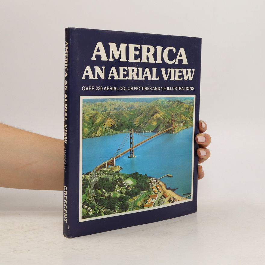 Jim Doane America. An Aerial View
