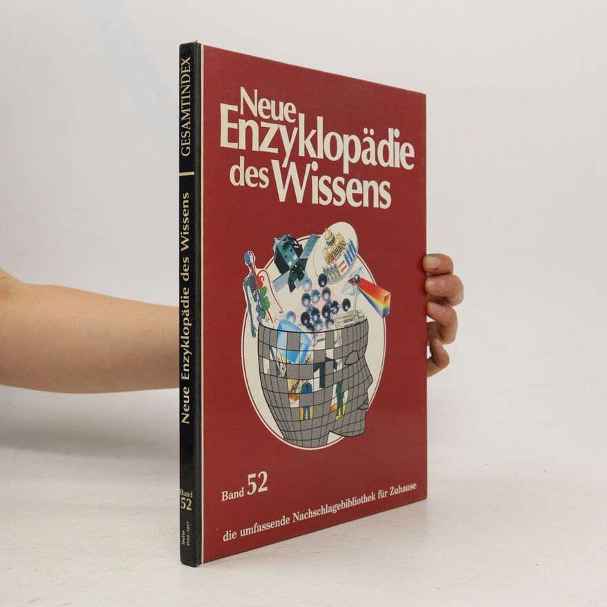 Autorenkollektiv Neue Enzyklopädie des Wissens 52