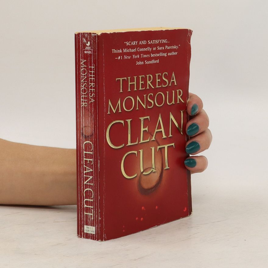 Theresa Monsour Clean Cut