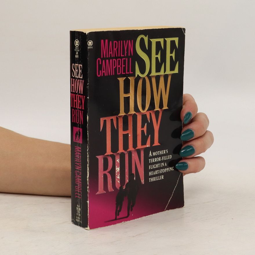 Marilyn Campbell See How They Run