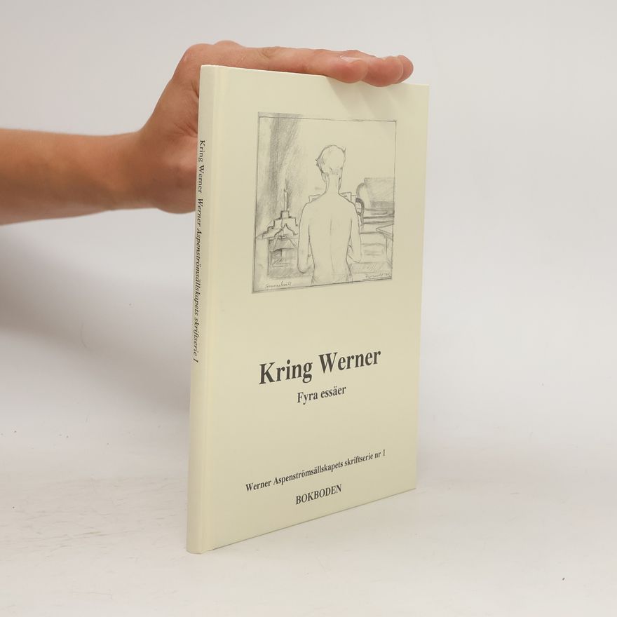 Autorenkollektiv Kring Werner