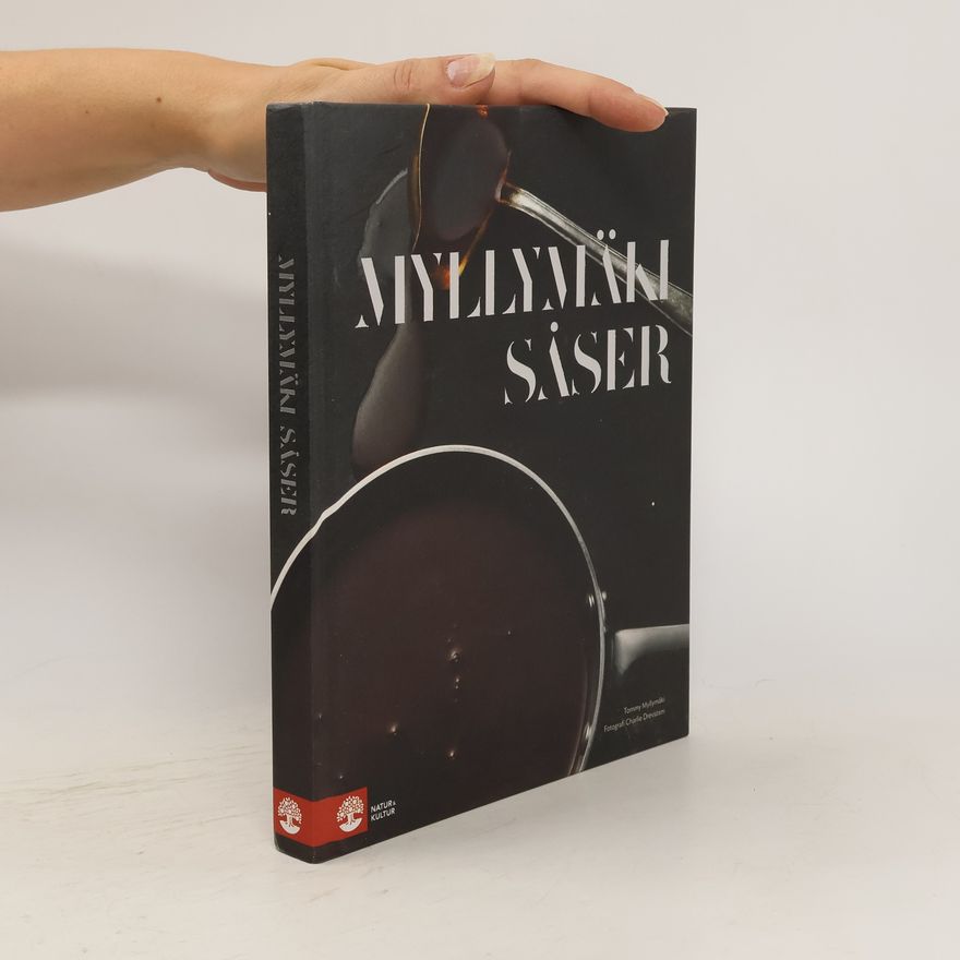 Autores varios Myllymäki Såser