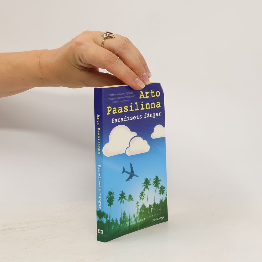 Arto Paasilinna Paradisets fångar