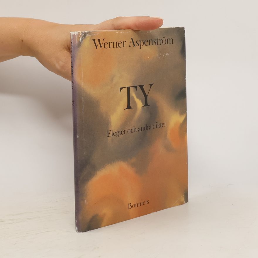 Werner Aspenström Ty