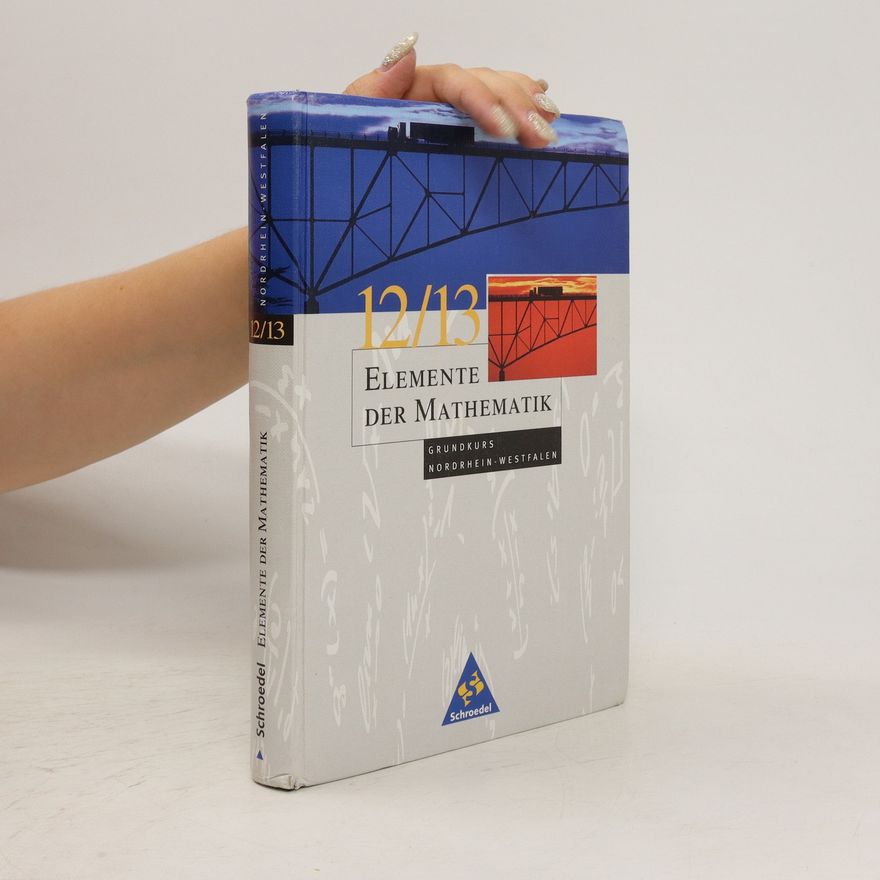 Autorenkollektiv Elemente der Mathematik