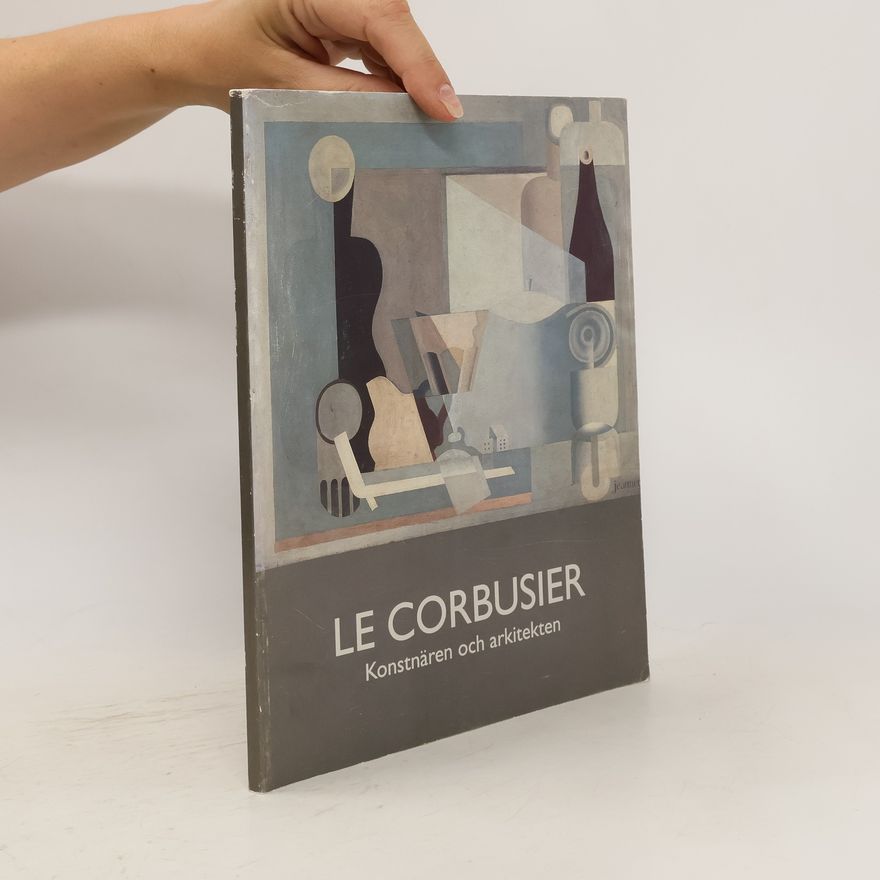Autorenkollektiv Le Corbusier