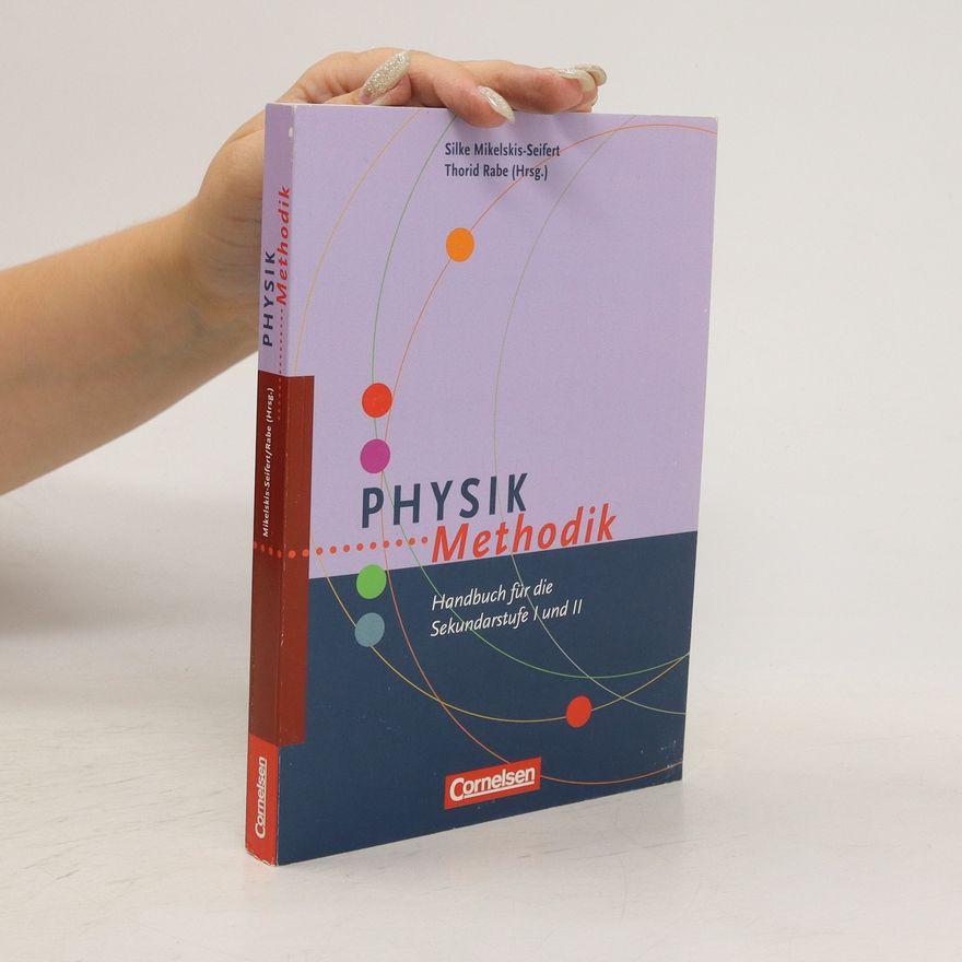 Silke Mikelskis Seifert Physik-Methodik