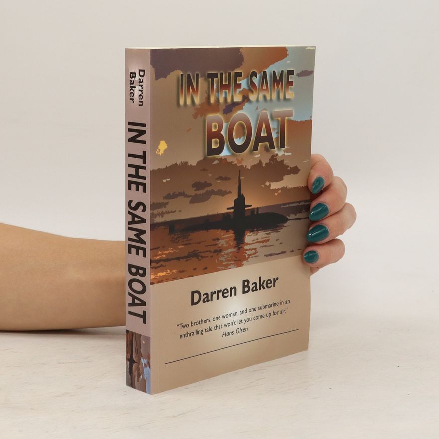 Darren Baker In the Same Boat