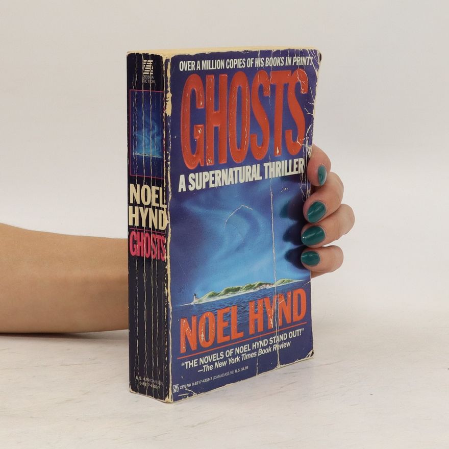 Noel Hynd Ghosts