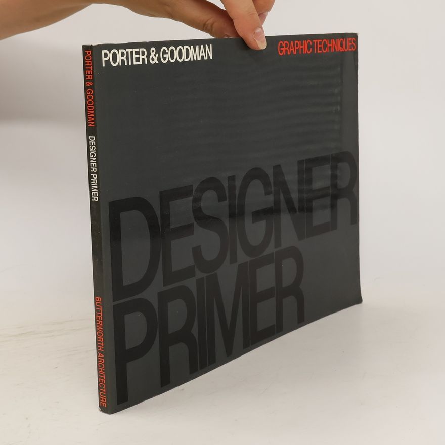 Sue Goodman Designer Primer