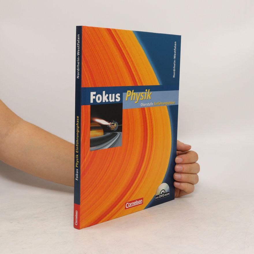 Kolektiv autorů Fokus Physik