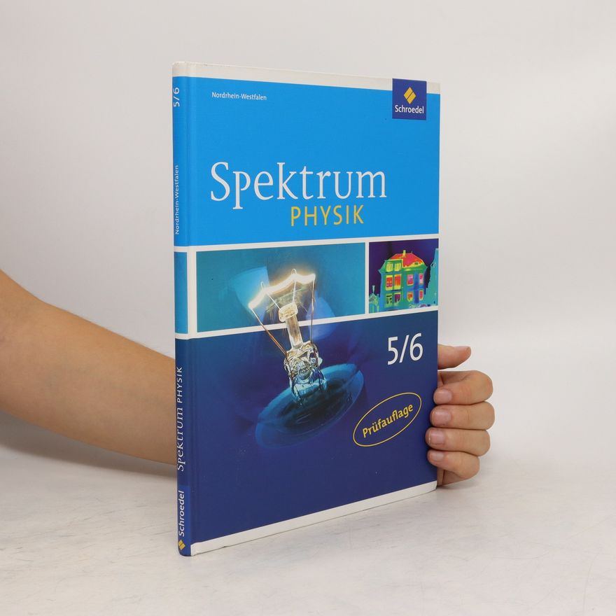 Thomas Appel Spektrum Physik