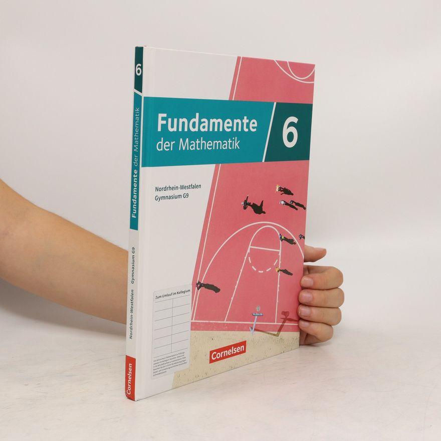 Autorenkollektiv Fundamente der Mathematik