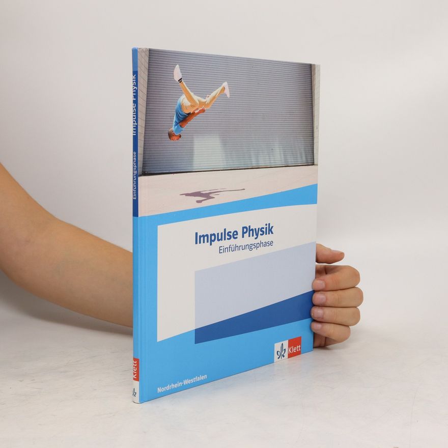 Autorenkollektiv Impulse Physik