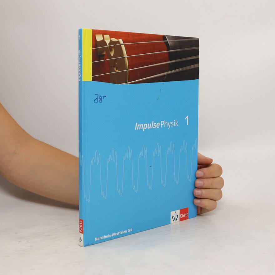 Autorenkollektiv Impulse Physik 1