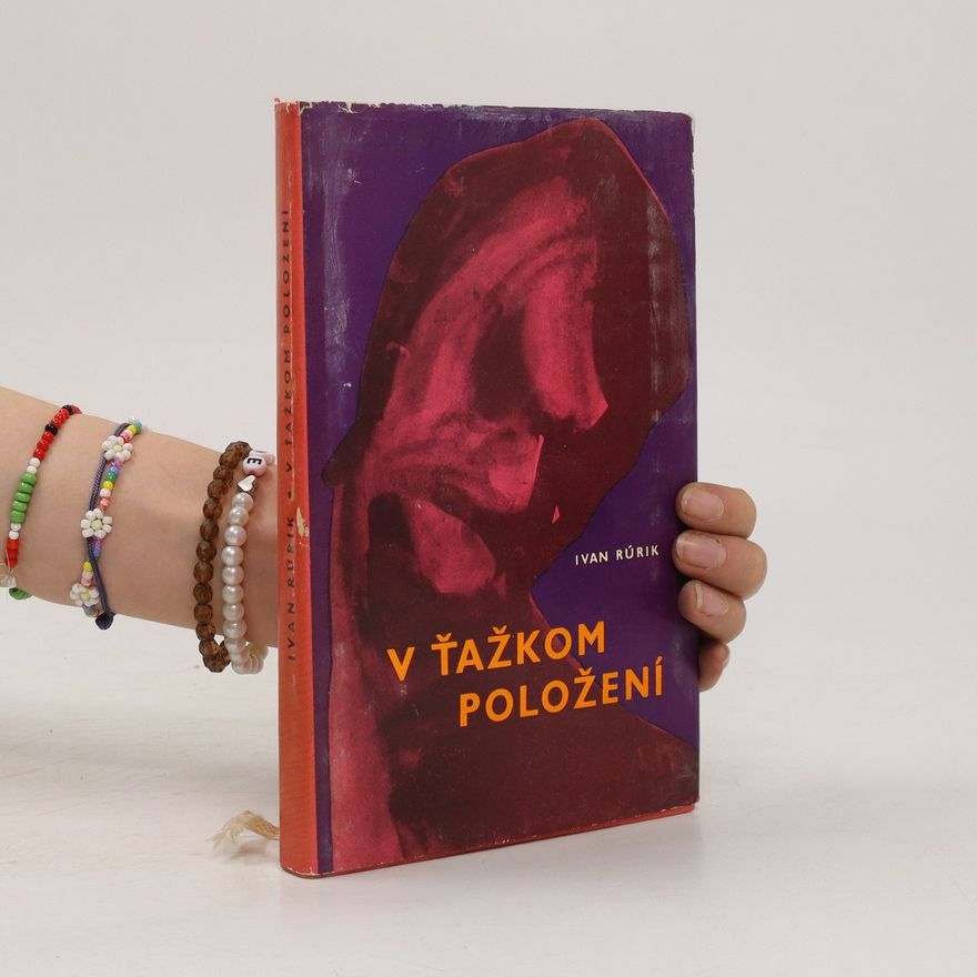 Ivan Rúrik V ťažkom položení