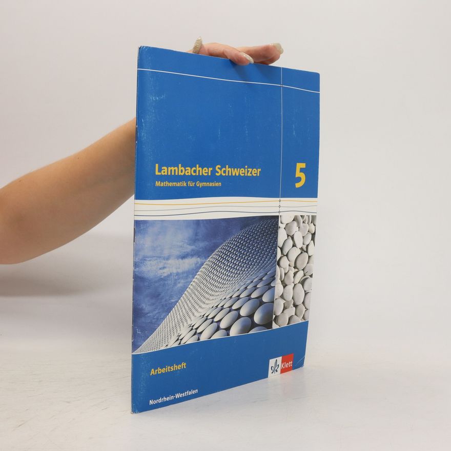 Autorenkollektiv Lambacher Schweizer - Mathematik für Gymnasien