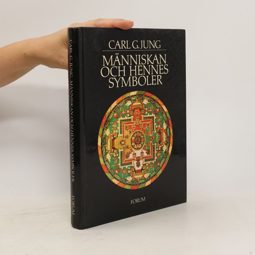 Carl Gustav Jung Människan och hennes symboler