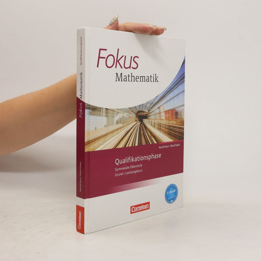 Reinhard Oselies Fokus Mathematik. Qualifikationsphase