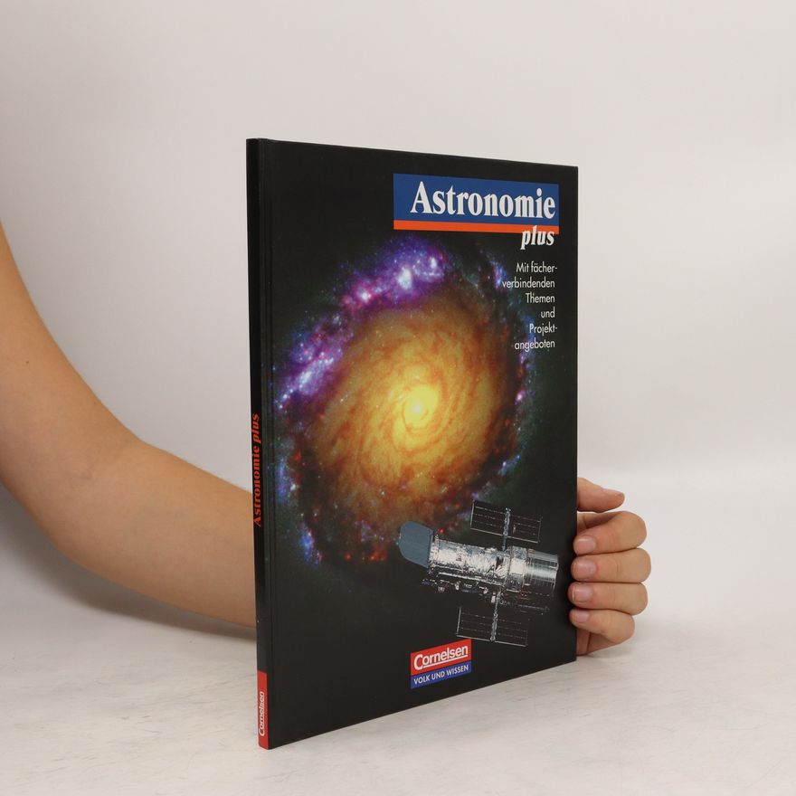 Autorenkollektiv Astronomie plus