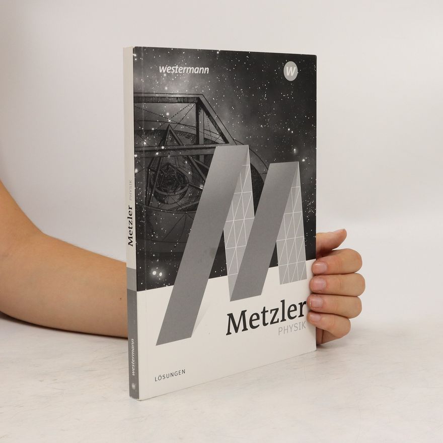 Kolektiv autorů Metzler Physik
