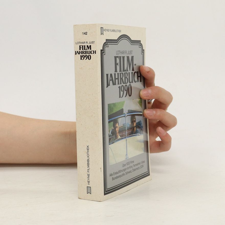 Autorenkollektiv Film-Jahrbuch