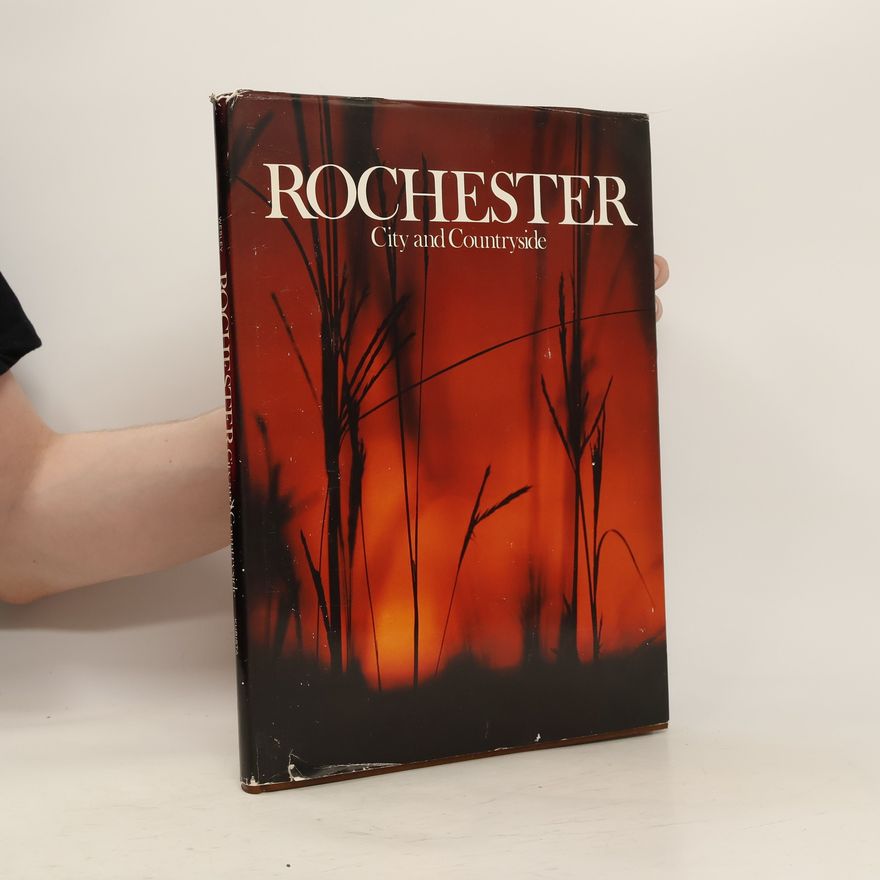 Autorenkollektiv Rochester, City and Countryside