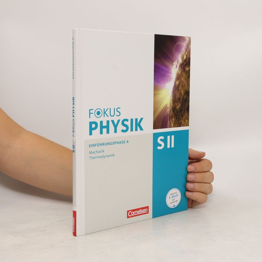 Hans Joachim Schlichting Fokus Physik S II