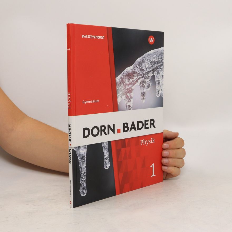 Autorenkollektiv Dorn Bader - Physik Gymnasium
