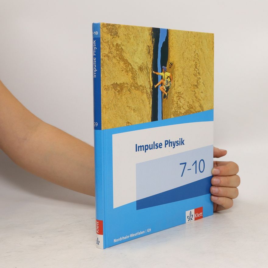Autorenkollektiv Impulse Physik 7-10