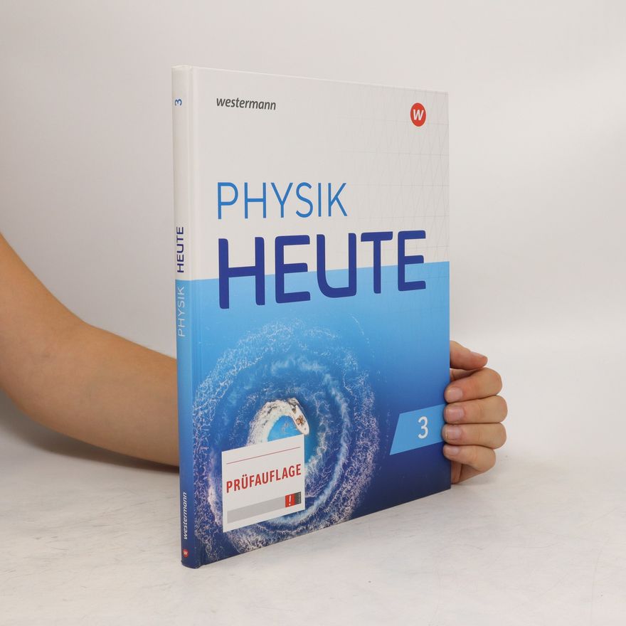 Kolektiv autorů Physik heute 3