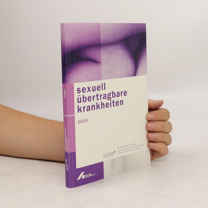 Autorenkollektiv Sexuell übertragbare Krankheiten