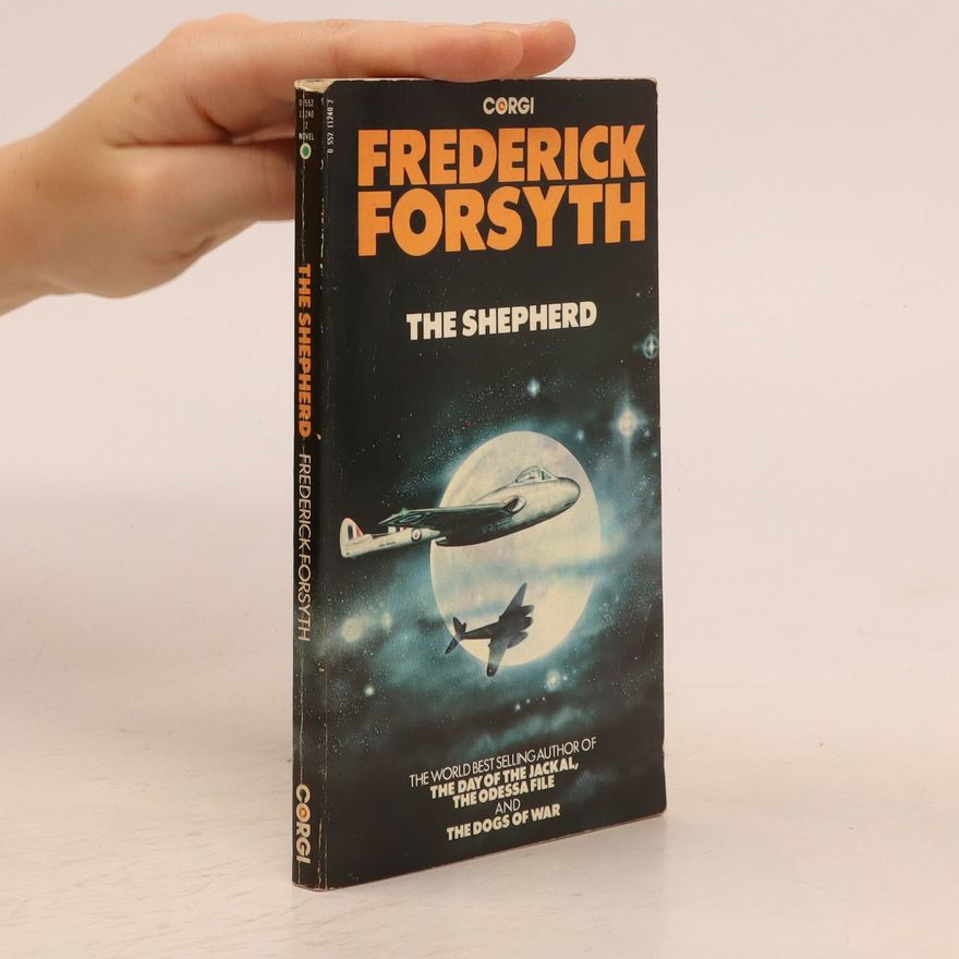 Frederick Forsyth The Shepherd