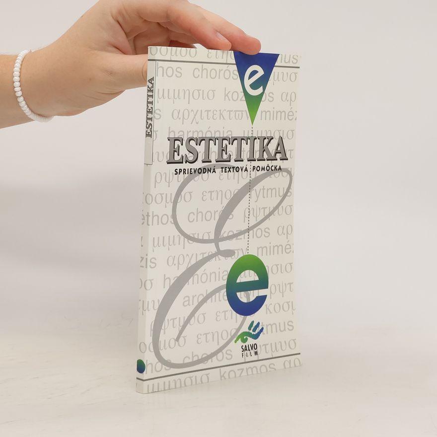 Various authors Estetika