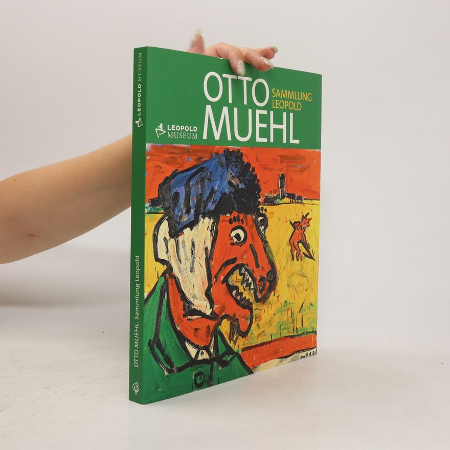 Diethard Leopold Otto Muehl - Sammlung Leopold