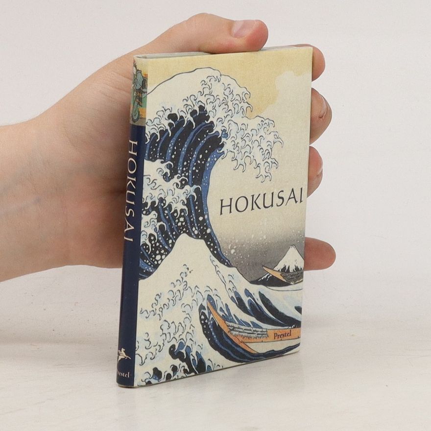 Matthi Forrer Hokusai