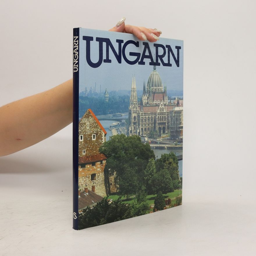Autorenkollektiv Ungarn