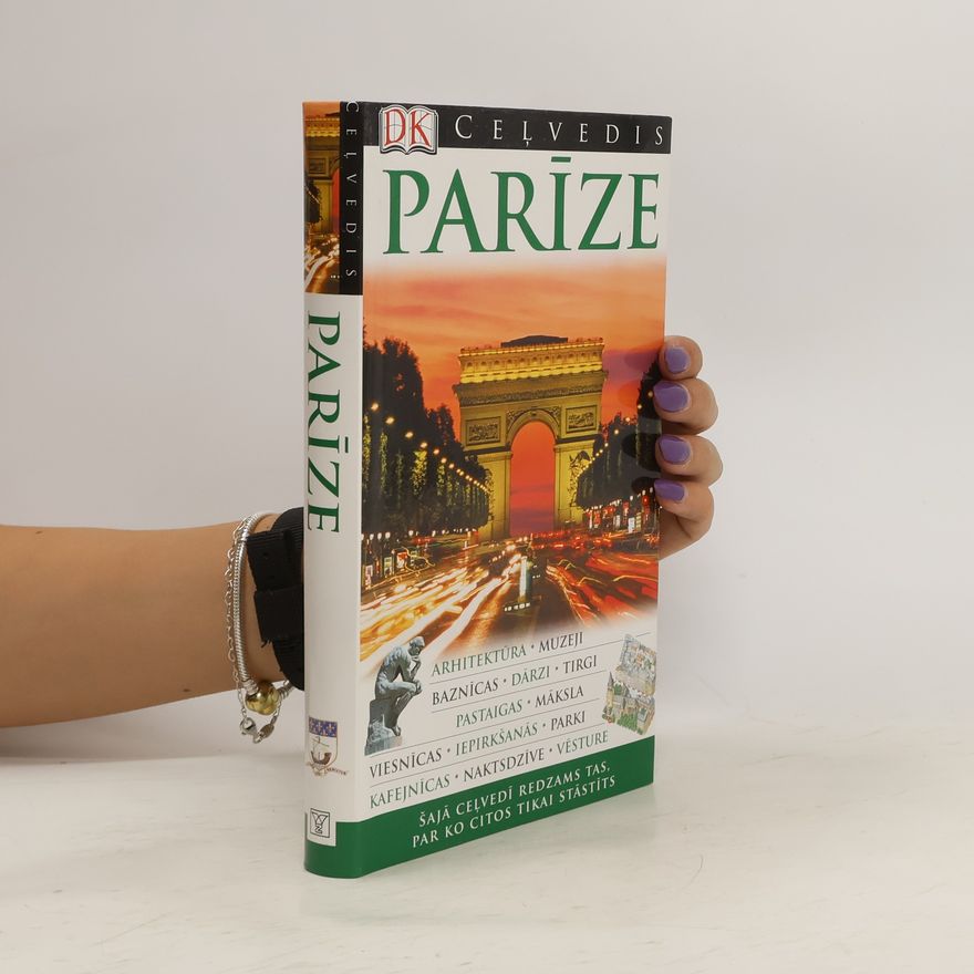 Autorenkollektiv Parize