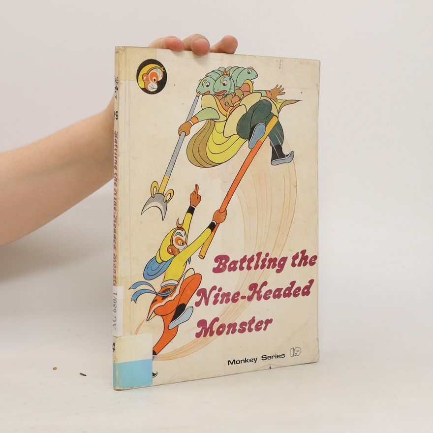 Collectif d'auteurs Battling the Nine-headed Monster