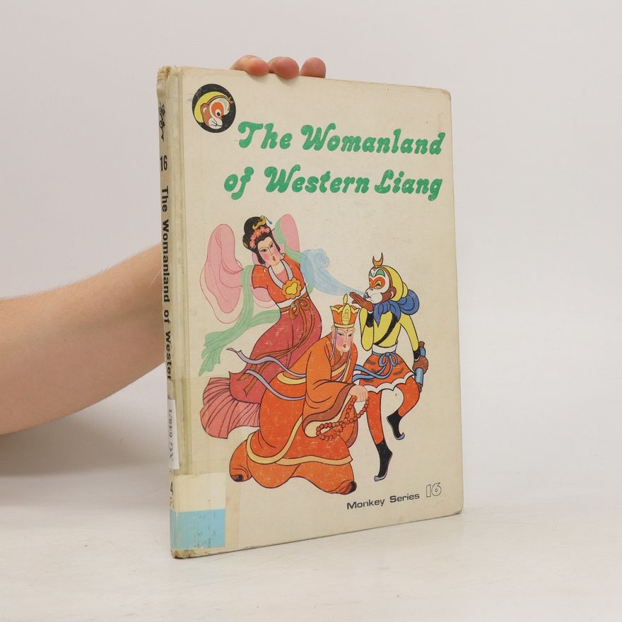 Yuan Fang The Womanland of Western Liang