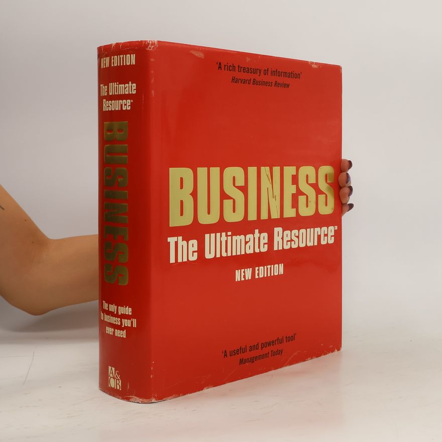 Nicky Thompson Business. The Ultimate Resource